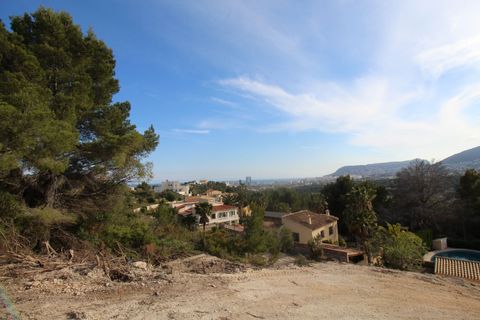 Terra a Calpe, Alicante, Calpe - € 225.000 | Ref: P 014C - foto 3
