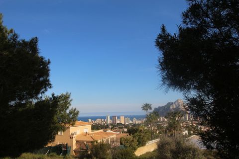 Terra a Calpe, Alicante, Calpe - € 225.000 | Ref: P 014C - foto 7