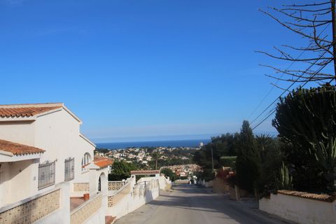 Terra a Calpe, Alicante, Calpe - € 225.000 | Ref: P 014C - foto 8
