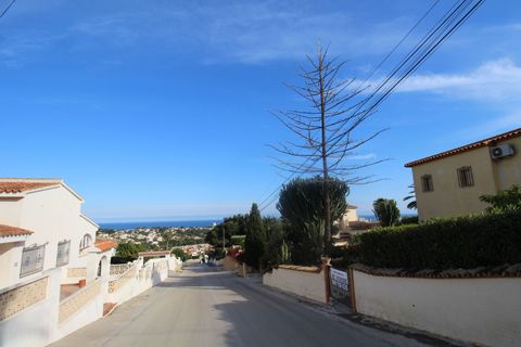 Terra a Calpe, Alicante, Calpe - € 225.000 | Ref: P 014C - foto 9