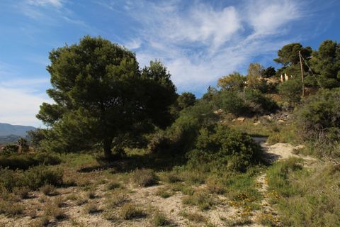 Terra a Calpe, Alicante, Calpe - € 225.000 | Ref: P 014C - foto 10