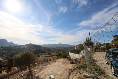 Terra a Calpe, Alicante, Calpe - € 225.000 | Ref: P 014C - foto 13