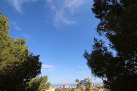Terra a Calpe, Alicante, Calpe - € 225.000 | Ref: P 014C - foto 16