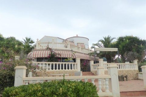 Villa i El Perello, Tarragona - foto 1