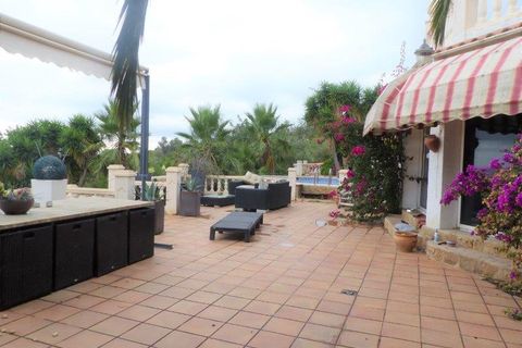 Villa a El Perello, Tarragona, El Perello - € 850.000 | Ref: Per1360tan - foto 18