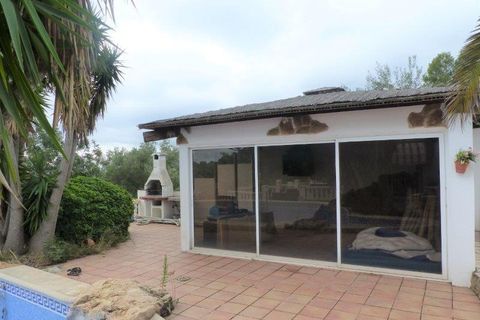 Villa a El Perello, Tarragona, El Perello - € 850.000 | Ref: Per1360tan - foto 13