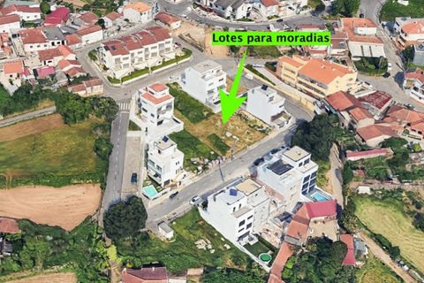 Helårsgrund i Gondomar, Porto, Gondomar - € 72.000 | Ref: RO1225 - foto 1