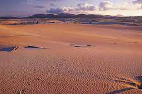 Helårsgrund i Corralejo, Fuerteventura, Corralejo - € 25.000.000 | Ref: 41 - foto 9