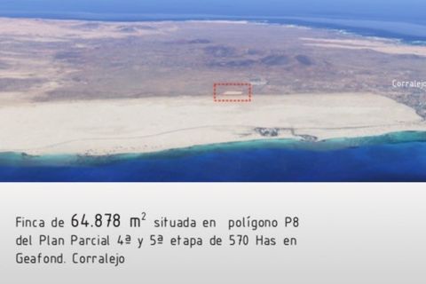 Helårsgrund i Corralejo, Fuerteventura, Corralejo - € 25.000.000 | Ref: 41 - foto 17