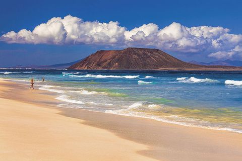Helårsgrund i Corralejo, Fuerteventura, Corralejo - € 25.000.000 | Ref: 41 - foto 8