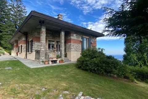 Villa i Varese, Varese, Varese - € 1 100 000 | Ref: 6625069 - foto 4