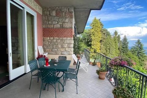 Villa i Varese, Varese, Varese - € 1 100 000 | Ref: 6625069 - foto 6
