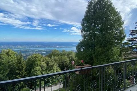Villa i Varese, Varese, Varese - € 1 100 000 | Ref: 6625069 - foto 7