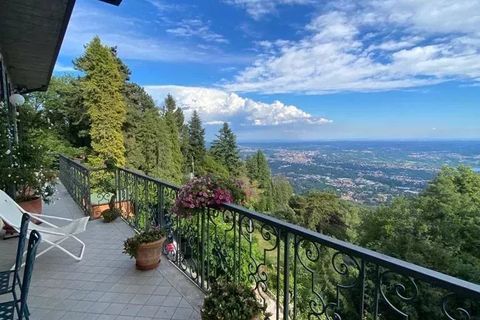 Villa i Varese, Varese, Varese - € 1 100 000 | Ref: 6625069 - foto 8