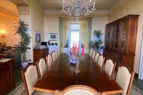 Villa i Varese, Varese, Varese - € 1 100 000 | Ref: 6625069 - foto 9