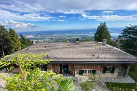 Villa i Varese, Varese, Varese - € 1 100 000 | Ref: 6625069 - foto 14