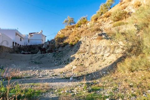 Helårsgrund i Competa, Malaga, Competa - € 178.000 | Ref: P229 - foto 2