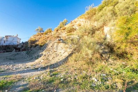 Helårsgrund i Competa, Malaga, Competa - € 178.000 | Ref: P229 - foto 3