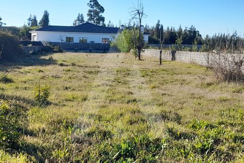 Helårsgrund i Chaves, Vila Real, Chaves - € 55.000 | Ref: 1011371/22 GL - foto 1