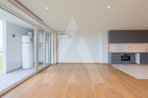 Lejlighed i Aveiro, Aveiro, Aveiro - € 450.000 | Ref: 1011364D/22 GL - foto 5