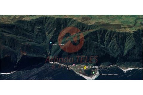 Stadthaus in Calheta, Sao Jorge, Calheta - € 105.000 | Ref: 142 - Foto 10