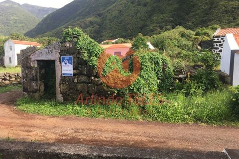 Stadthaus in Calheta, Sao Jorge, Calheta - € 105.000 | Ref: 142 - Foto 1
