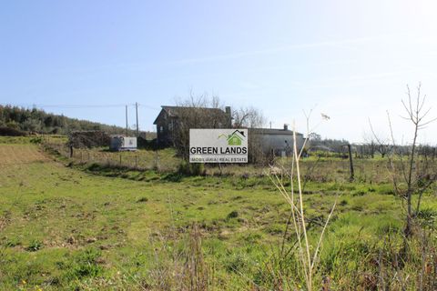 Helårsgrund i Arganil, Coimbra, Arganil - € 23.750 | Ref: 502 - foto 2