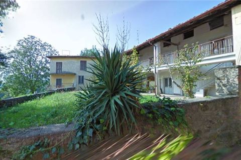 Landejendom i Villongo, Bergamo, Villongo - € 560.000 | Ref: VIL147 - foto 1