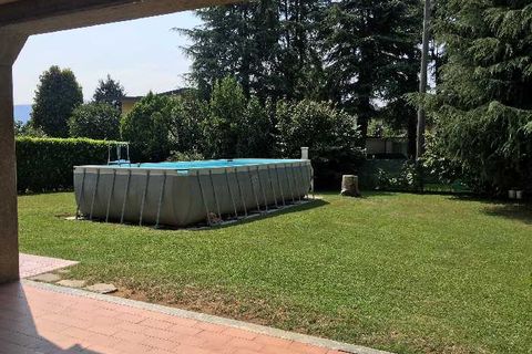 Villa a Villongo, Bergamo, Villongo - € 575.000 | Ref: VIL133 - foto 5