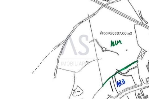Helårsgrund i Paredes, Porto, Paredes - € 250.000 | Ref: AS1011 - foto 2