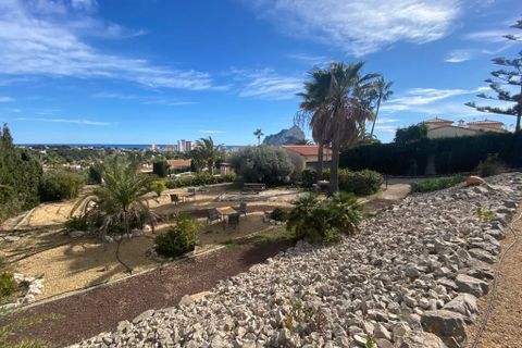 Villa i Calpe, Alicante - foto 3