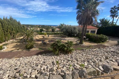 Villa i Calpe, Alicante - foto 4