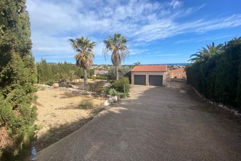 Villa i Calpe, Alicante - foto 5