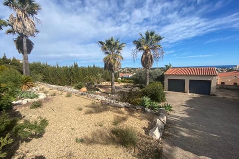Villa i Calpe, Alicante, Calpe - € 1.350.000 | Ref: V 161 - foto 6