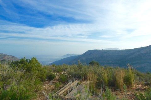 Helårsgrund i Benidoleig, Alicante, Benidoleig - € 216.000 | Ref: 01201 - foto 2