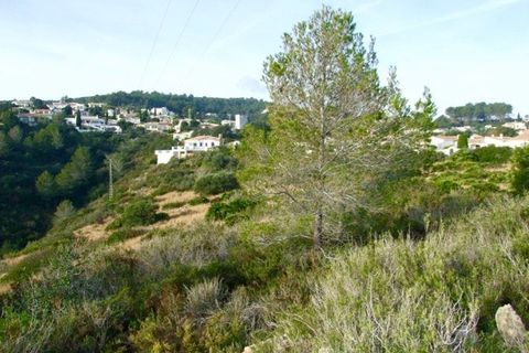 Helårsgrund i Benidoleig, Alicante, Benidoleig - € 216.000 | Ref: 01201 - foto 4