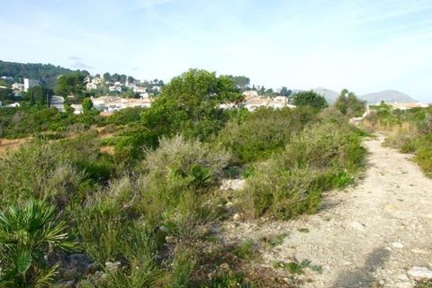 Helårsgrund i Benidoleig, Alicante, Benidoleig - € 216.000 | Ref: 01201 - foto 14
