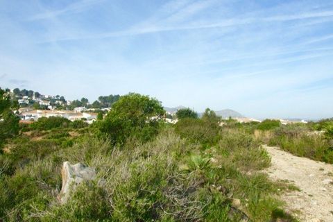 Helårsgrund i Benidoleig, Alicante, Benidoleig - € 216.000 | Ref: 01201 - foto 16