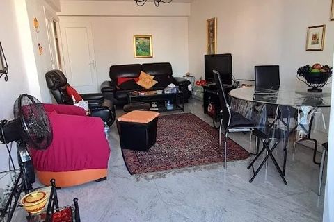 Lejlighed i Nice, Alpes-Maritimes, Nice - € 348.000 | Ref: 6654414 - foto 2