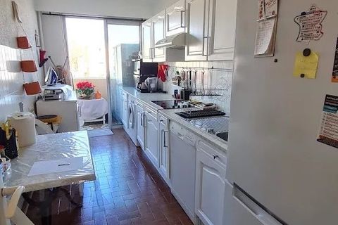 Lejlighed i Nice, Alpes-Maritimes, Nice - € 348.000 | Ref: 6654414 - foto 3