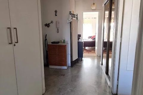 Lejlighed i Nice, Alpes-Maritimes, Nice - € 348.000 | Ref: 6654414 - foto 4