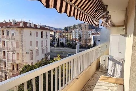 Lejlighed i Nice, Alpes-Maritimes, Nice - € 348.000 | Ref: 6654414 - foto 6