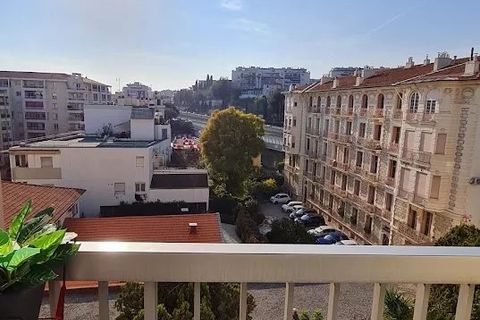 Lejlighed i Nice, Alpes-Maritimes, Nice - € 348.000 | Ref: 6654414 - foto 8