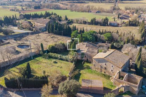 Landejendom i Vilaur, Gerona, Vilaur - € 980.000 | Ref: GIR32947 - foto 2