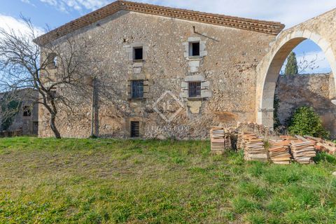 Landejendom i Vilaur, Gerona, Vilaur - € 980.000 | Ref: GIR32947 - foto 4