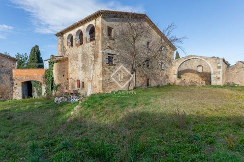 Landejendom i Vilaur, Gerona, Vilaur - € 980.000 | Ref: GIR32947 - foto 6