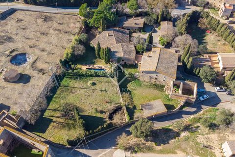 Landejendom i Vilaur, Gerona, Vilaur - € 980.000 | Ref: GIR32947 - foto 7