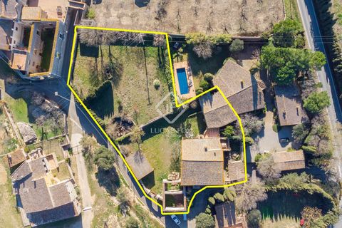 Landejendom i Vilaur, Gerona, Vilaur - € 980.000 | Ref: GIR32947 - foto 8