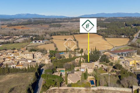 Landejendom i Vilaur, Gerona, Vilaur - € 980.000 | Ref: GIR32947 - foto 9