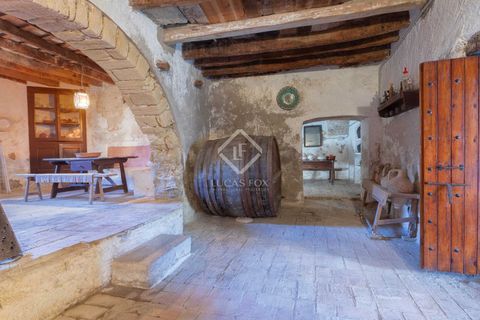 Landejendom i Vilaur, Gerona, Vilaur - € 980.000 | Ref: GIR32947 - foto 18